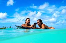 E-Surf Lessons