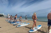 San Juan Surfing Lessons: Ride the Waves in Puerto Rico