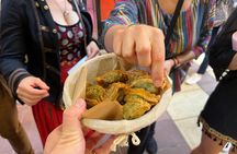 Secret Food Tours Nice Market and Old Town Food Tour