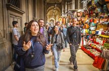 Florence Wine Windows Tour with Food or River Cruise Option