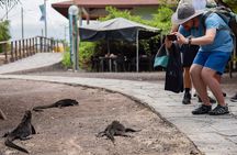 5 Days Tour to Explore Santa Cruz ,Isabela and Santa Fe Galapagos