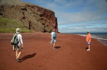 5 Days Tour to Explore Santa Cruz ,Isabela and Santa Fe Galapagos