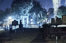 History and Haunts by Local Author