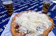 Budapest Food Tour of Hidden Gems for Small Groups