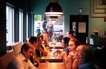 Budapest Food Tour of Hidden Gems for Small Groups