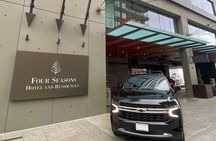 Private Seattle History and Landmarks Tour