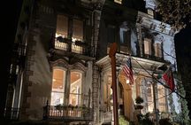 History and Haunts by Local Author