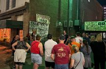 History and Haunts by Local Author