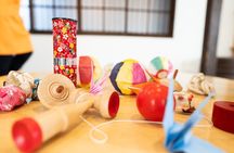 Keikyu Cultural Childcare in Kitashinagawa