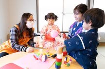 Keikyu Cultural Childcare in Kitashinagawa