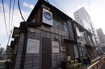 Keikyu Cultural Childcare in Kitashinagawa