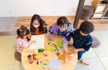 Keikyu Cultural Childcare in Kitashinagawa