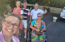 Hunter Valley Full Day Wine, Cheese and Chocolate Tour