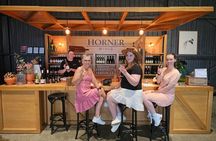 Hunter Valley Full Day Wine, Cheese and Chocolate Tour
