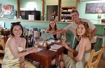 Hunter Valley Full Day Wine, Cheese and Chocolate Tour