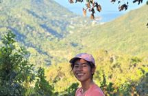 Discover Mismaloya Waterfalls Full Day Guided Hiking Tour