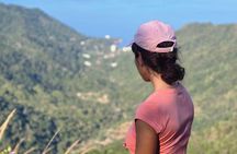 Discover Mismaloya Waterfalls Full Day Guided Hiking Tour