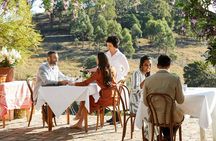 Luxury Hunter Valley Wine Tour with Fine Dining | From Sydney CBD