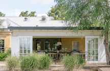 Luxury Hunter Valley Wine Tour with Fine Dining | From Sydney CBD