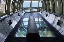 Kobe: Maiko Scenic and Cultural Highlights Guided Tour