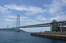 Kobe: Maiko Scenic and Cultural Highlights Guided Tour