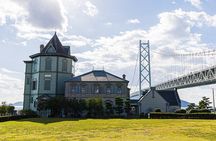 Kobe: Maiko Scenic and Cultural Highlights Guided Tour