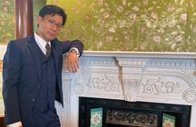 Kobe: Maiko Scenic and Cultural Highlights Guided Tour