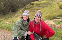 Explore the Sacred Valley Exclusive Adventure