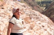 Explore the Sacred Valley Exclusive Adventure