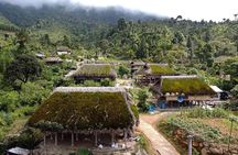 Ha Giang: 2 Days 1 Night Khuoi My - Xa Phin Village Trekking