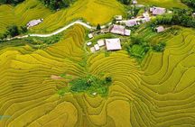 Ha Giang: 2 Days 1 Night Khuoi My - Xa Phin Village Trekking