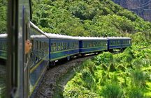 Private and Personalized Machu Picchu Tour 