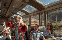 Private and Personalized Machu Picchu Tour 