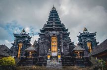 From Bali Sacred Peaks & Hidden Falls