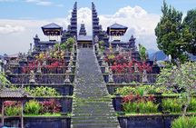 From Bali Sacred Peaks & Hidden Falls
