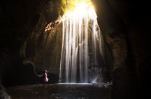 From Bali Sacred Peaks & Hidden Falls