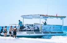 Gili Hai 3 Islands BBQ Sunset Cruise