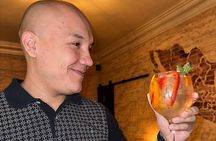 Tequila Mixology Masterclass