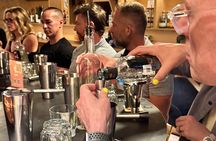 Tequila Mixology Masterclass