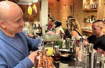 Tequila Mixology Masterclass
