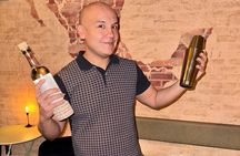 Authentic Mexican Spirits & Cocktails: Tasting & Mixology