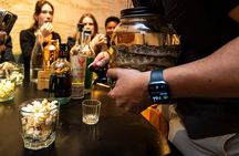 Authentic Mexican Spirits & Cocktails: Tasting & Mixology