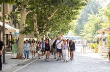 From Piraeus Port: Acropolis and Parthenon Mythology Tour