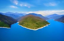 From Tbilisi to Kazbegi with Flexible Return anyday