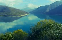 From Tbilisi to Kazbegi Group Guided Tour