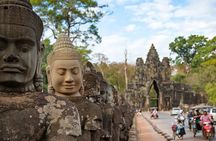 Indochina 10 - Day Unforgettable Journey