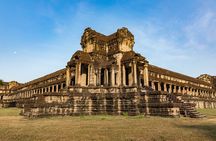 Indochina 10 - Day Unforgettable Journey
