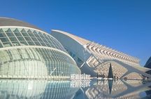 Half Day Valencia Walking Tour