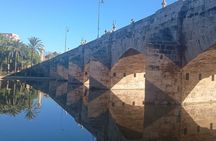 Half Day Valencia Walking Tour