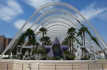 Half Day Valencia Walking Tour